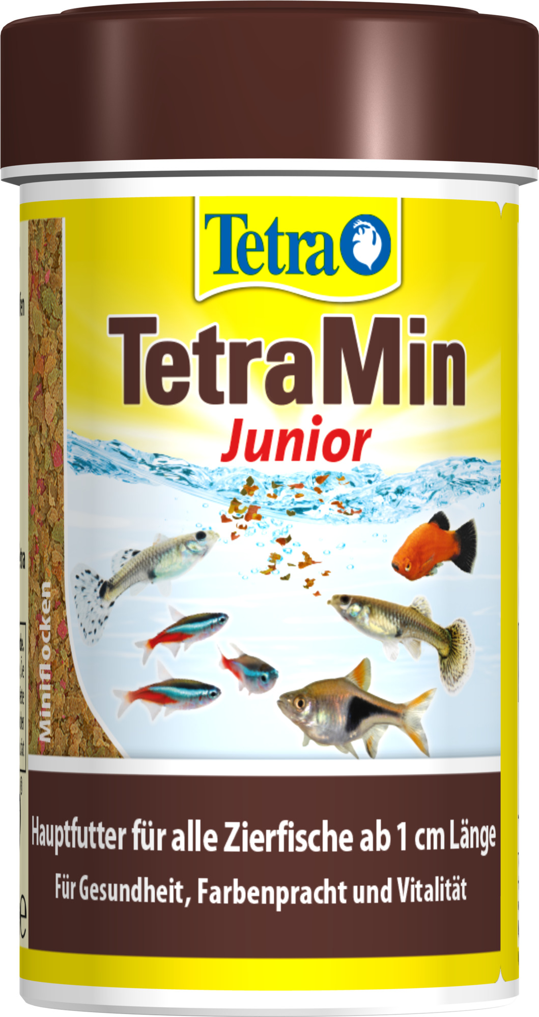 TETRA Tetra Min Junior 100ml 