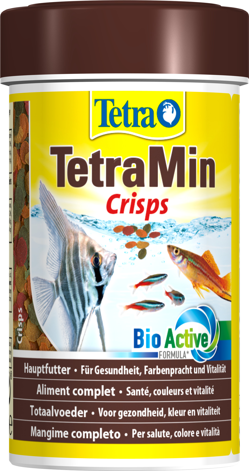 TETRA Tetra Min Pro Crisps 100ml 