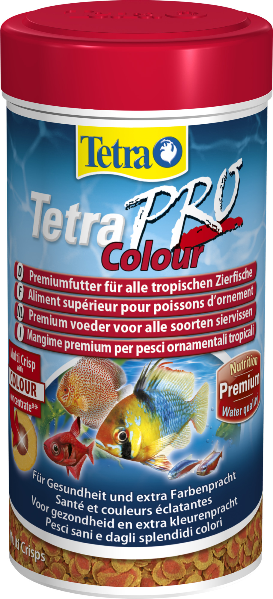 TETRA Tetra Pro Colour 250ml 