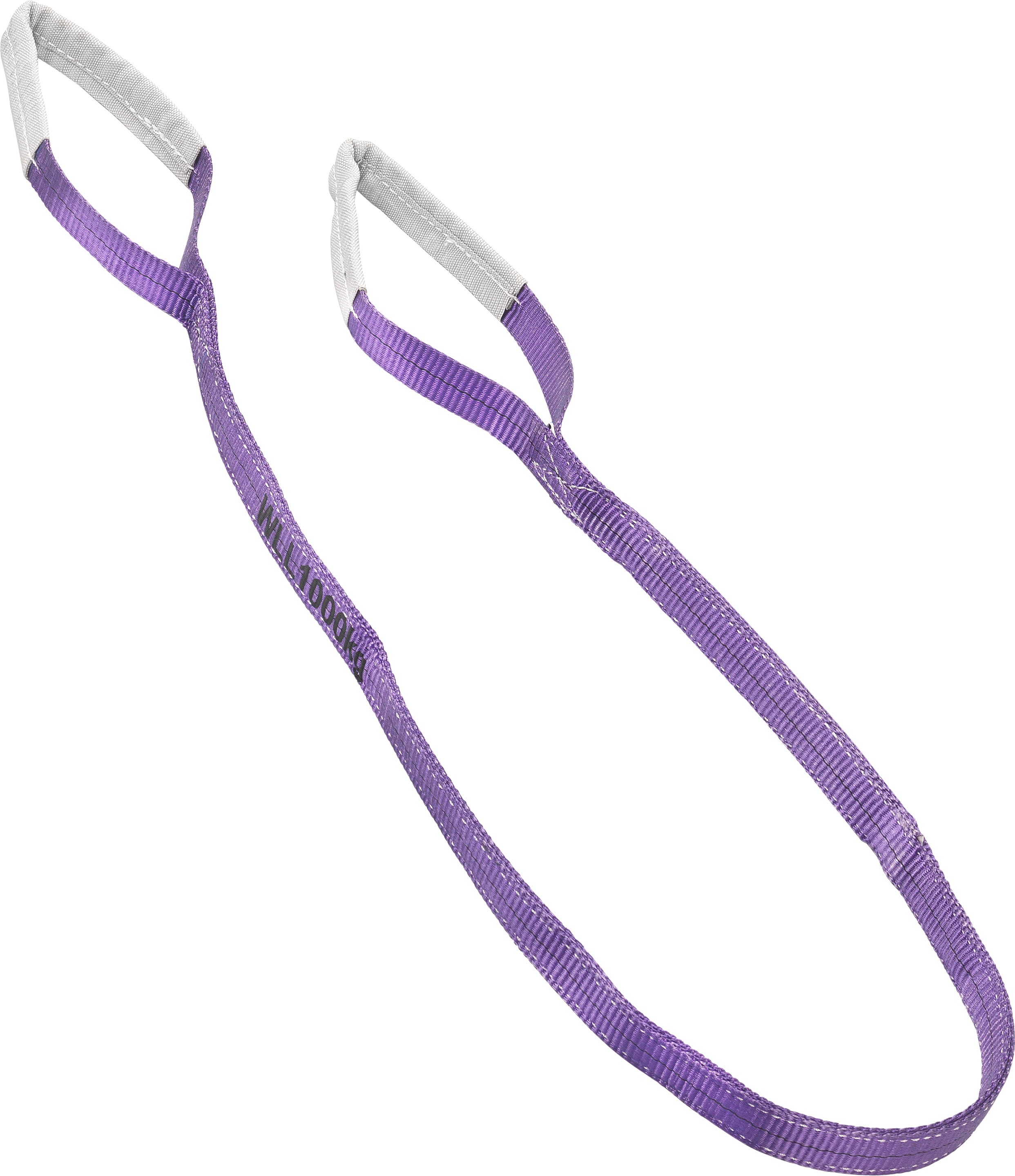 BETA.CON VERTRIEB D. CONMETALL Hebeband 1 to violett 2 m PRO