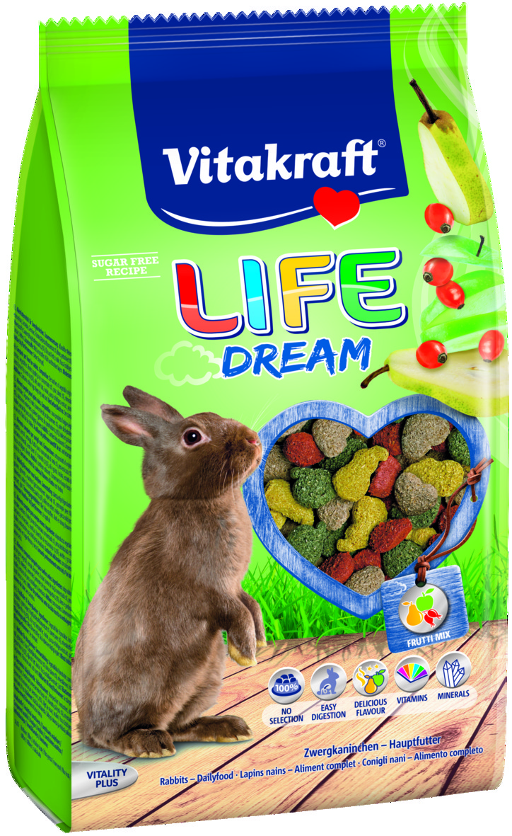 VITAKRAFT LIFE Dream ZK 