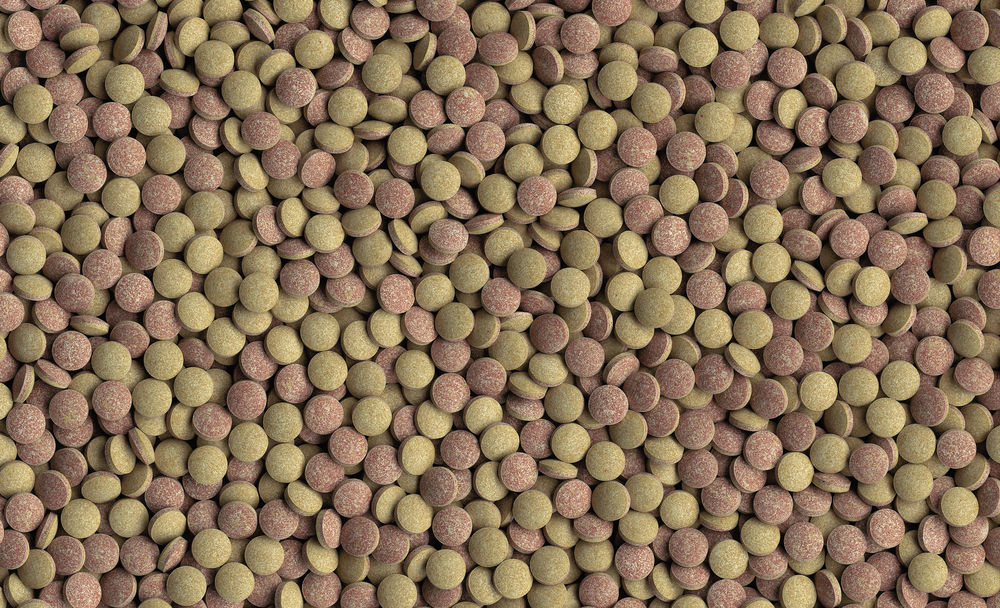 TETRA Tetra Tablets TabiMin 58Tb 