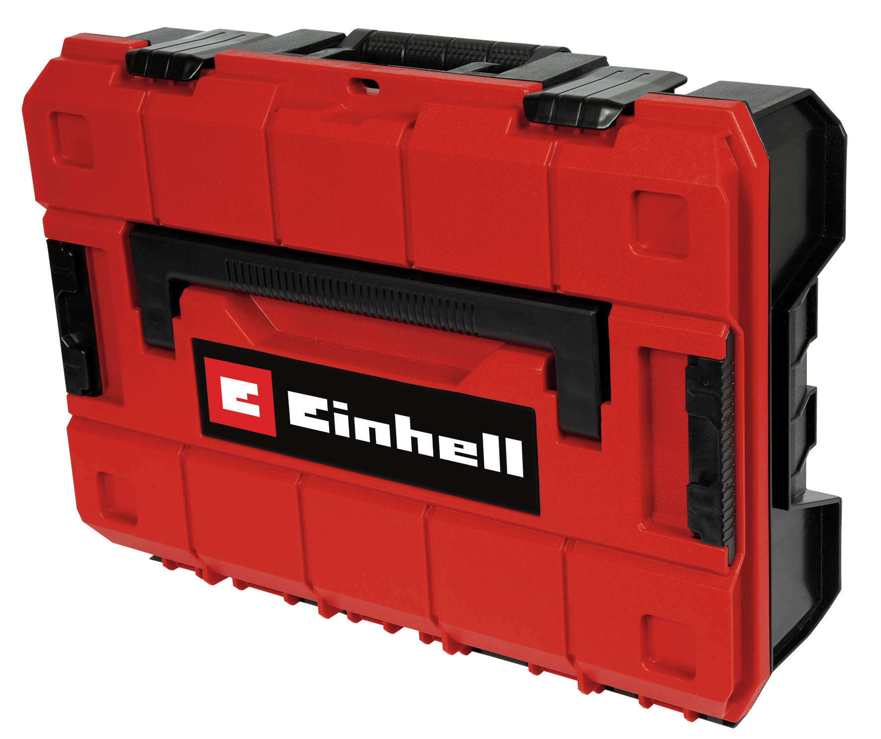 EINHELL Systemkoffer E-Case S-F 