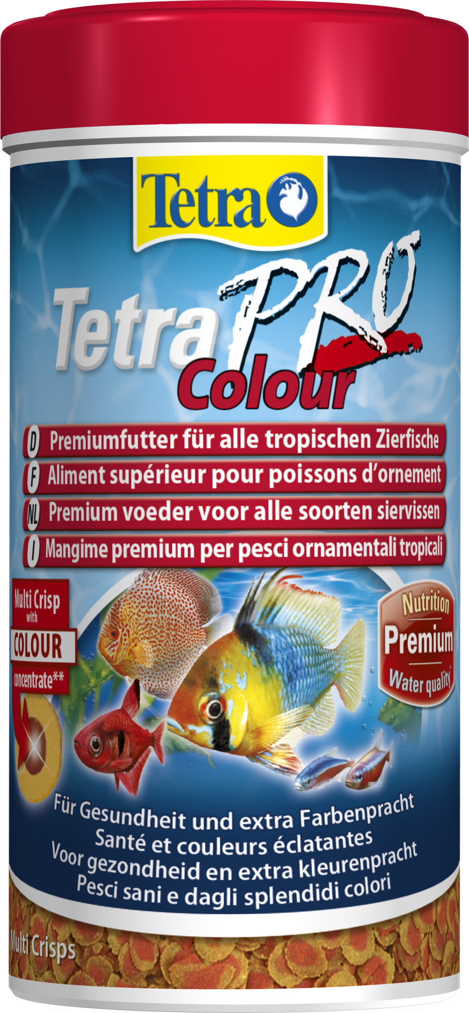 TETRA Tetra Pro Colour 250ml 