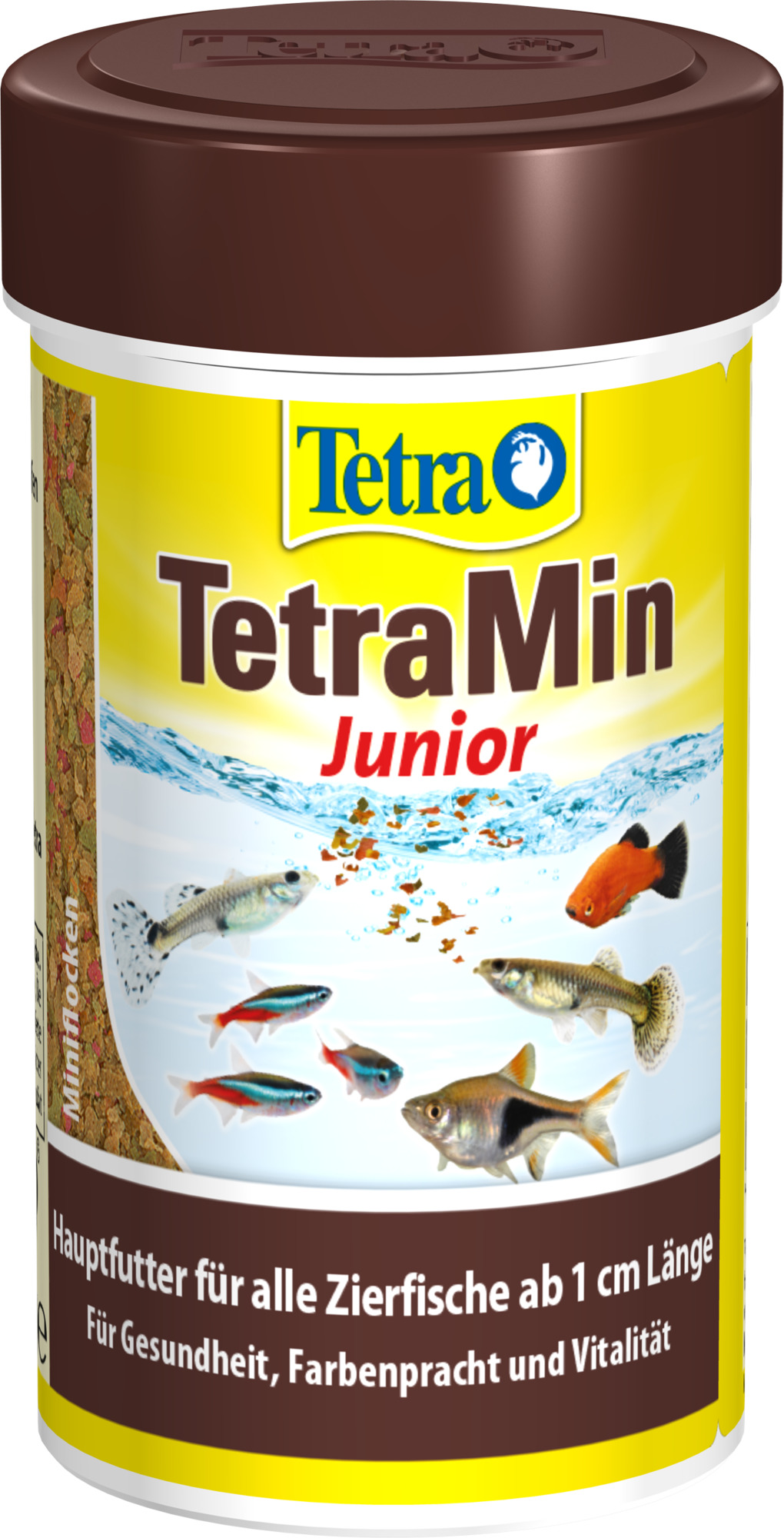 TETRA Tetra Min Junior 100ml 