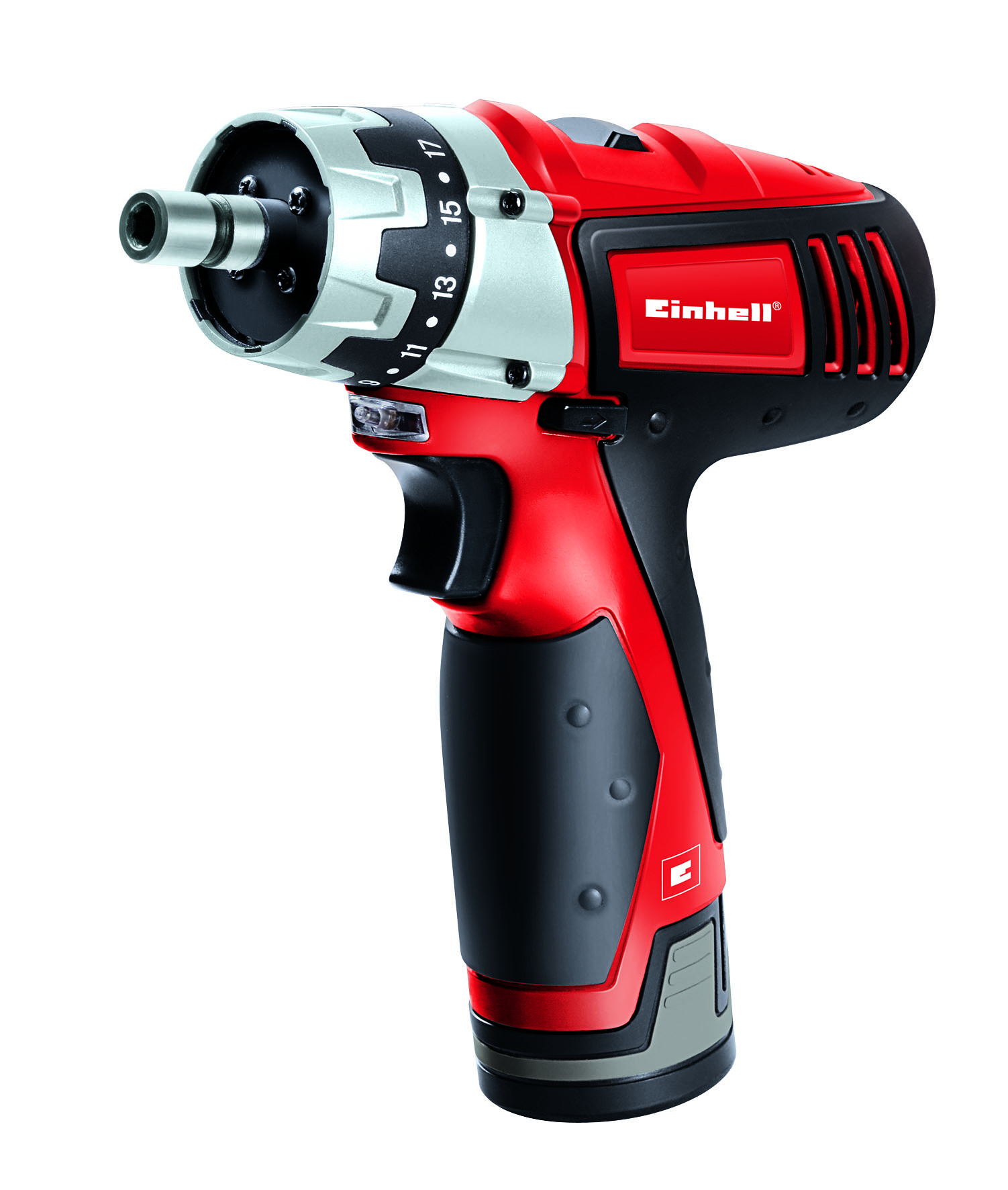 EINHELL Akku-Bohrschrauber TC-CD 12 Li 
