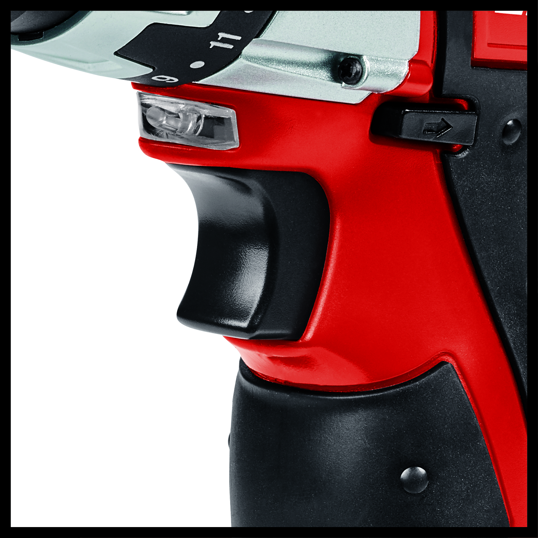 EINHELL Akku-Bohrschrauber TC-CD 12 Li 