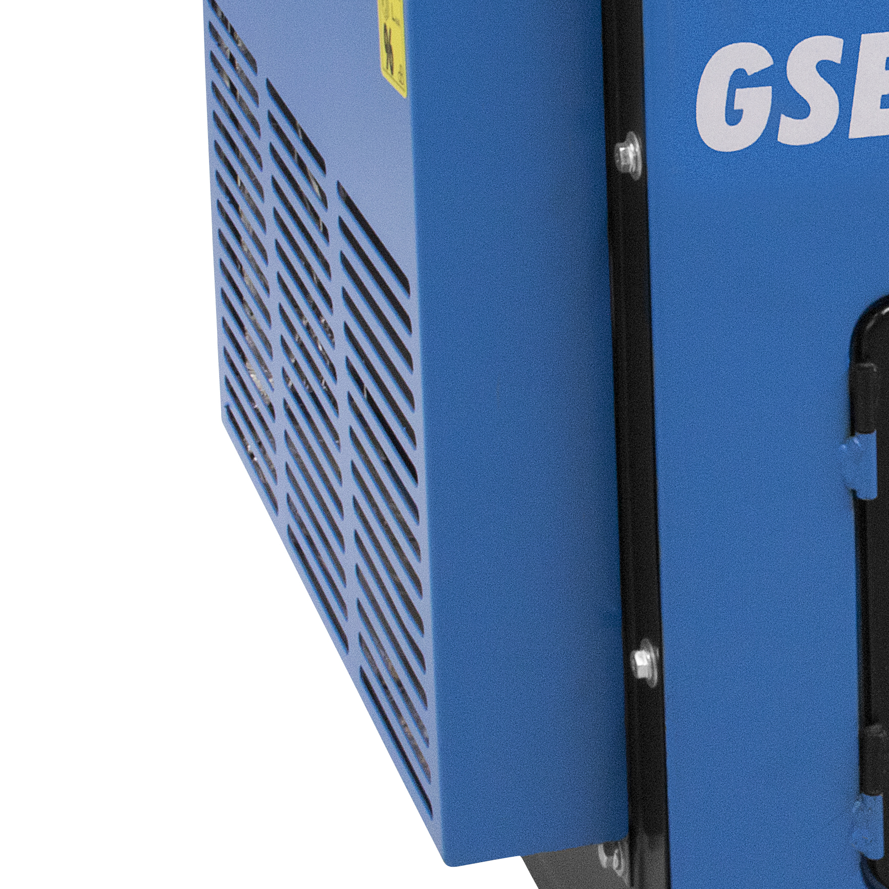 GÜDE Stromerzeuger GSE 5501 DSG 