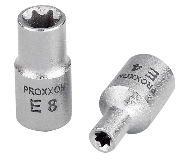 PROXXON TX-Einsatz E 7 1/4" 
