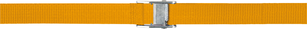 KWB BURMEISTER Spanngurt 2x2,5 m mit Schnellverstellung kwb DIY