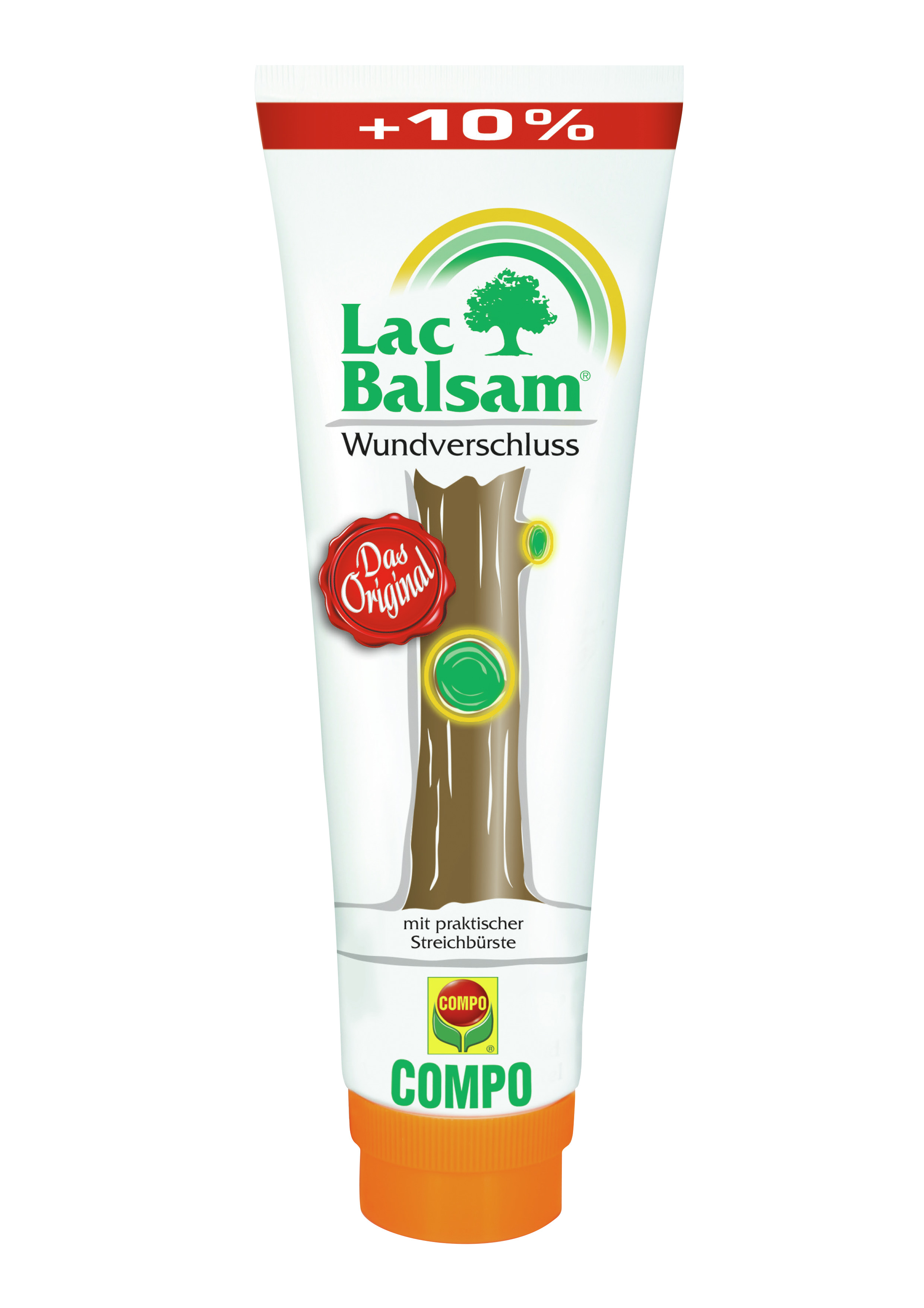Lac Balsam 385g COMPO Lac Balsam 385g Compo EREG -B3-