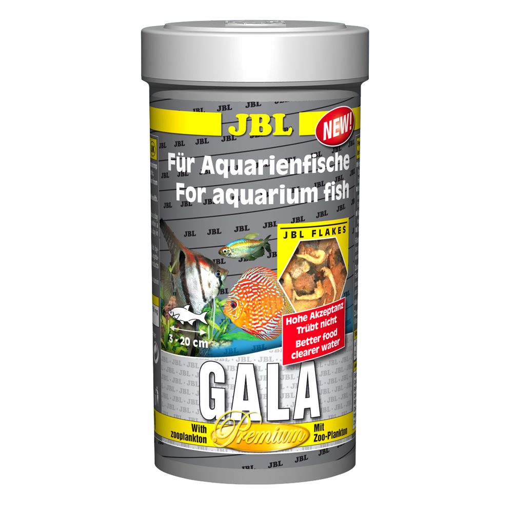 JBL GMBH & CO. KG - NEUHOFEN Gala 250ml JBL