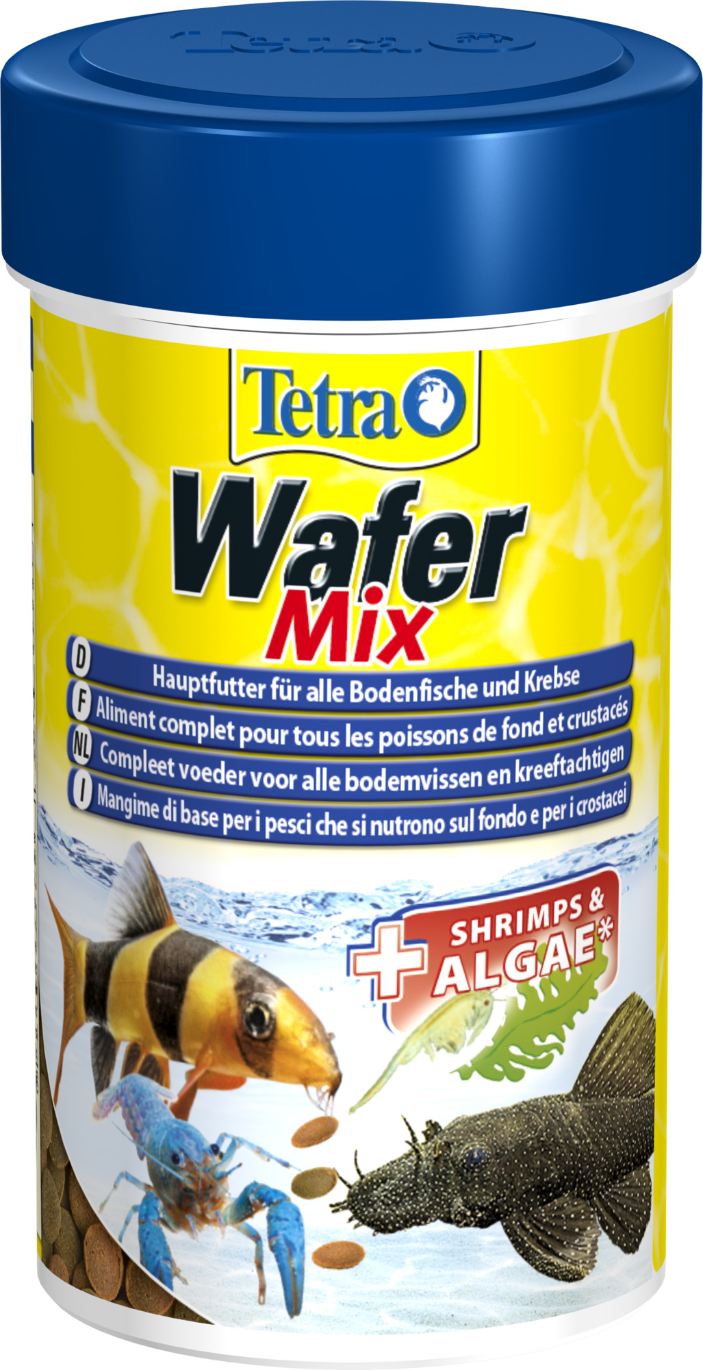 TETRA Tetra WaferMix 100 ml 