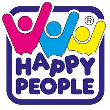 HAPPY PEOPLE