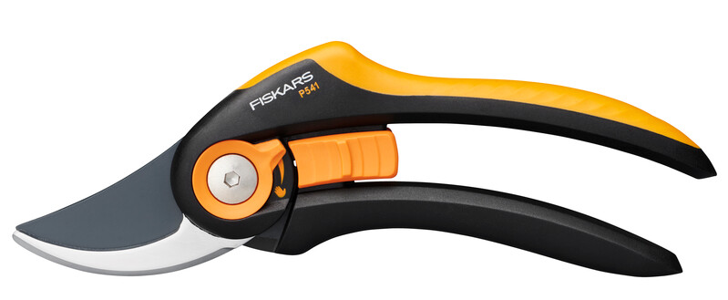 FISKARS Plus SmartFit Bypass Gartenschere P541 