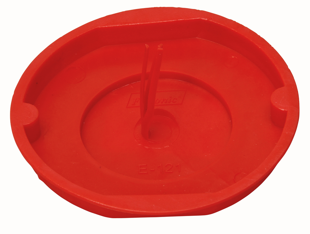 KOPP GMBH Signaldeckel für Abzweigdose 70 mm 