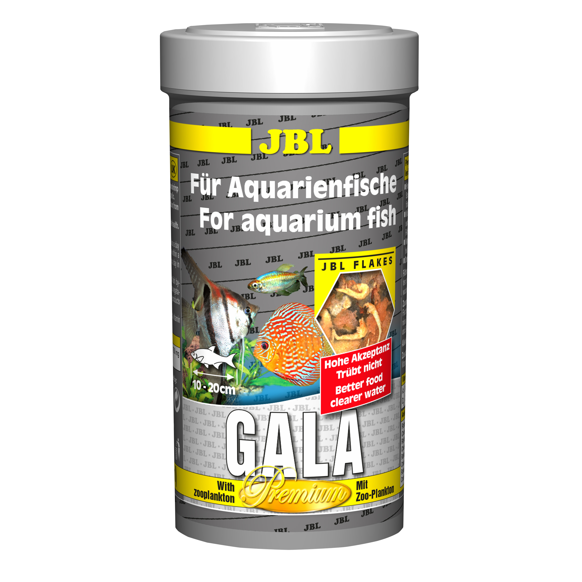 JBL GMBH & CO. KG - NEUHOFEN Gala 250ml JBL