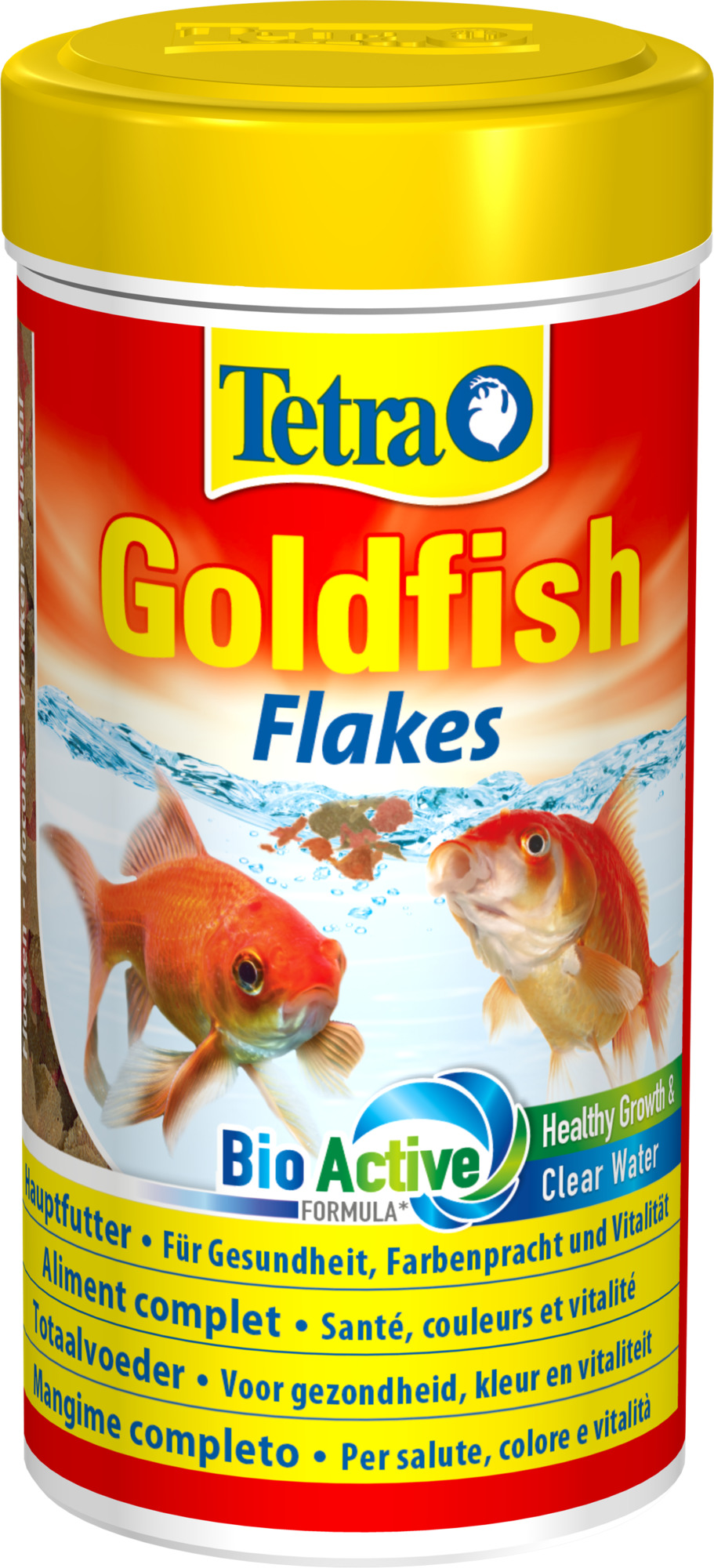 TETRA Tetra Goldfish 250ml 