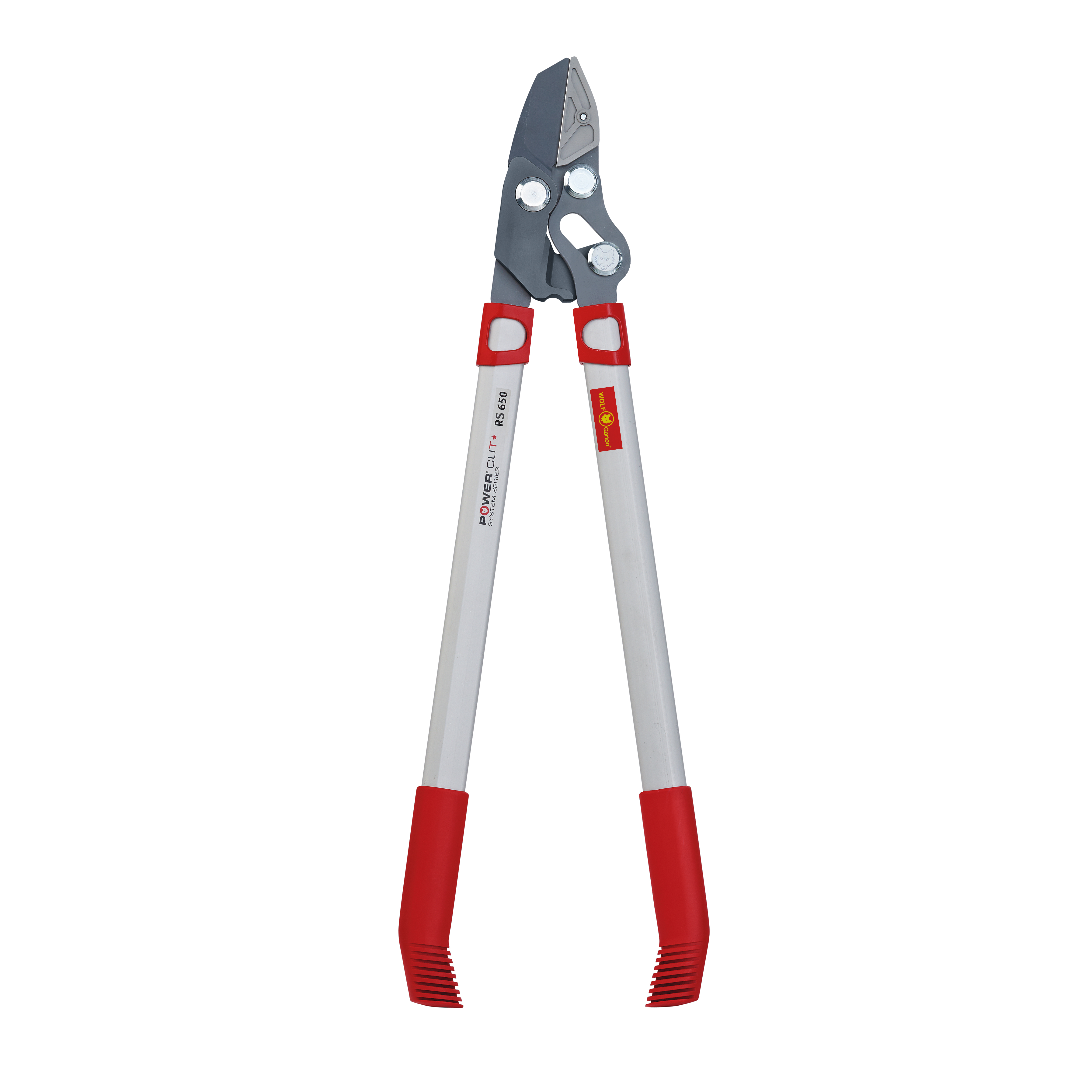 MTD PRODUCTS AG  -  WOLF GARTEN POWER CUT RS 650 Astschere 