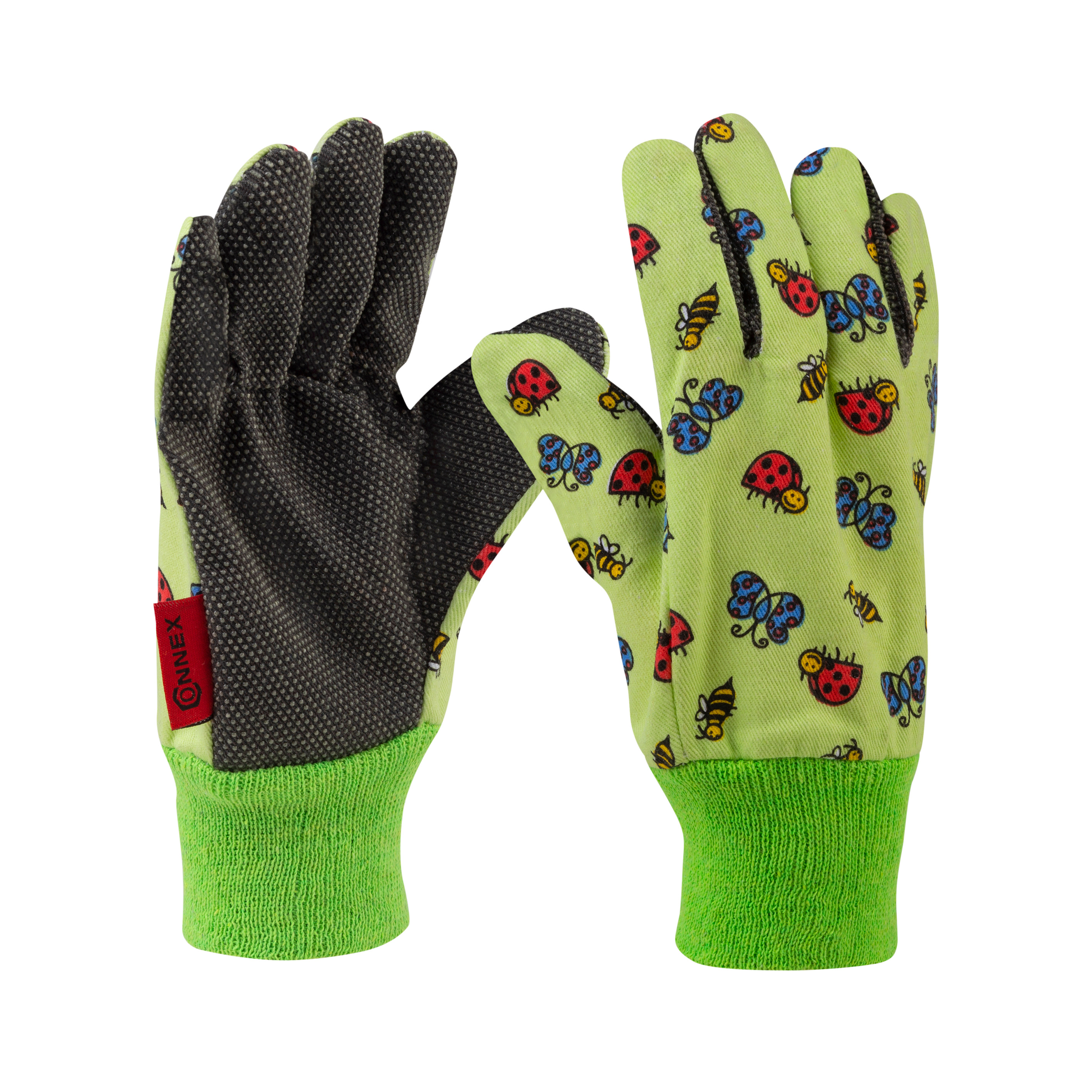 CONMETALL Handschuhe Bienchen für Kinder Gr.5 