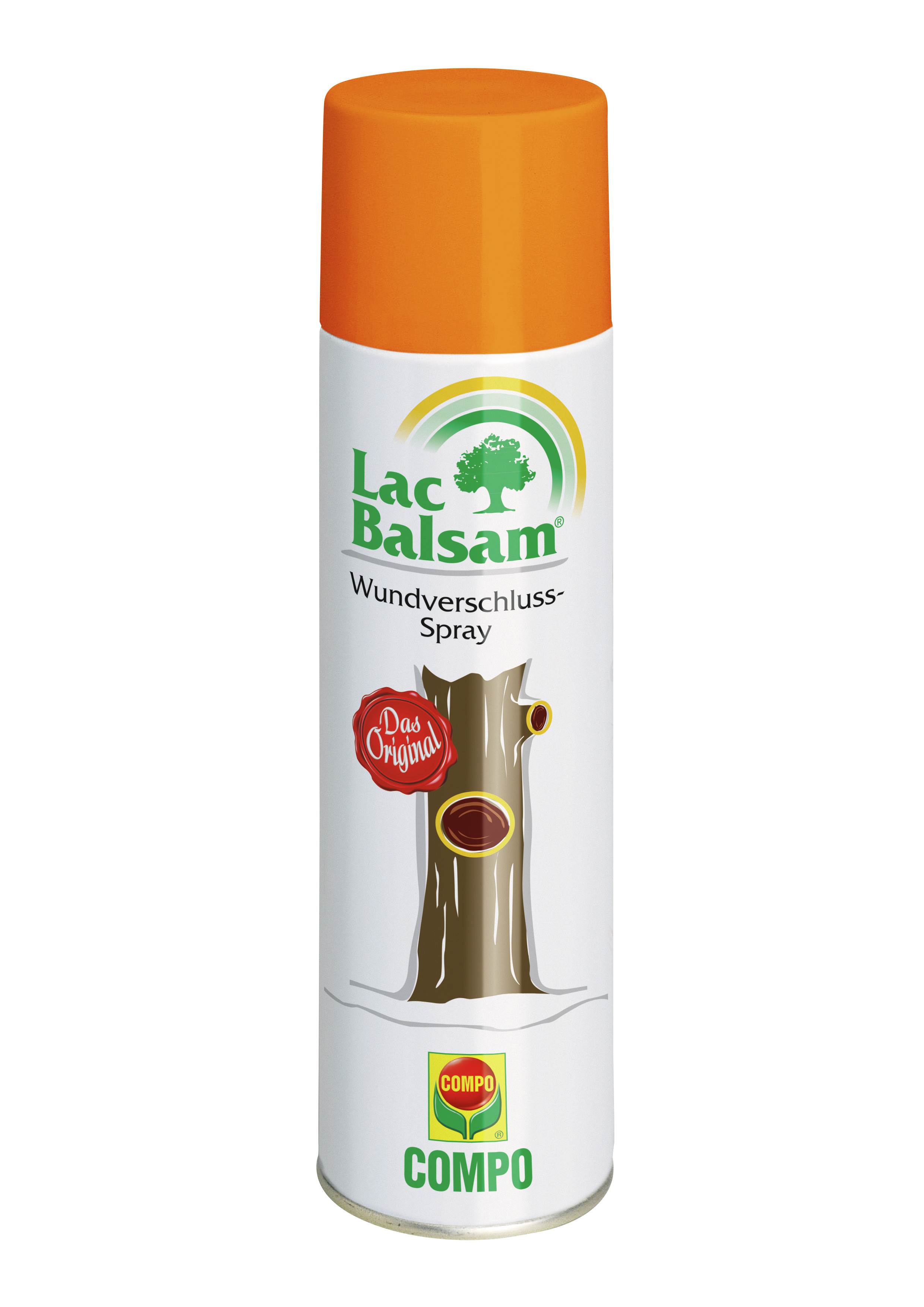 COMPO LacBalsam Spray 300ml Compo EREG -B3-
