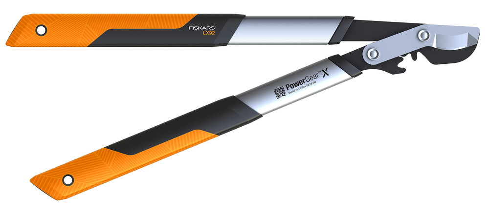 FISKARS PowerGear Byp.Getriebeastsch.LX92-S 57mm Fiskars