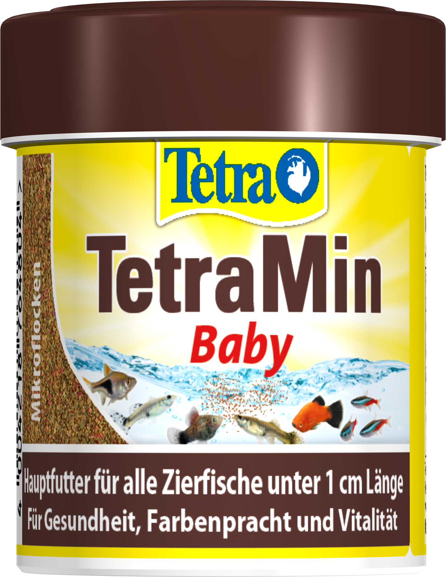 TETRA Tetra Min Baby 66ml 