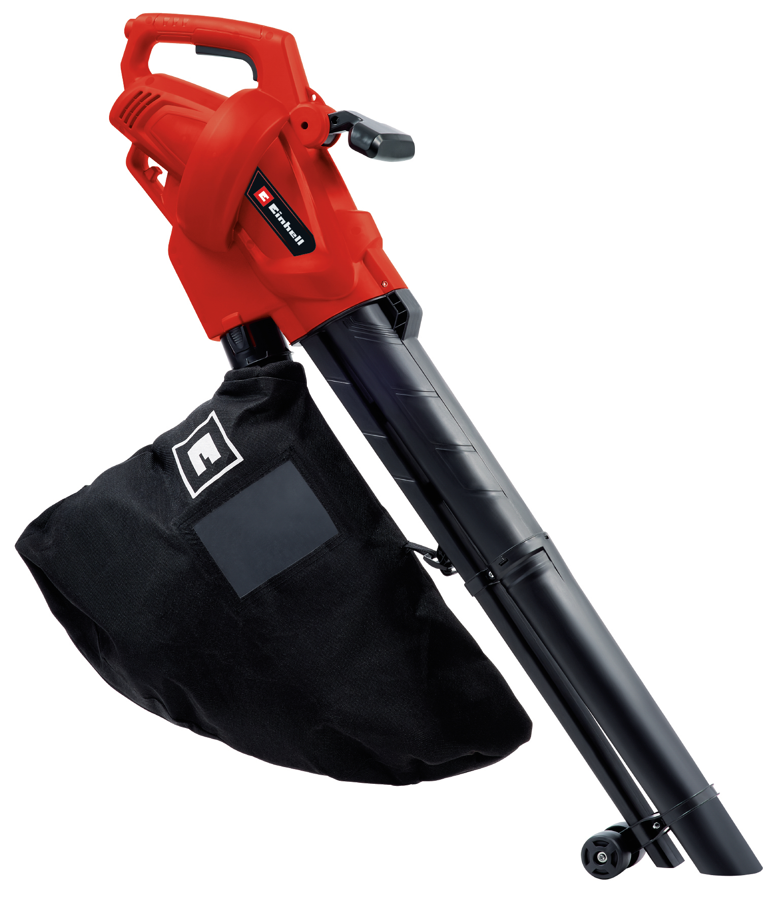 EINHELL Elektro-Laubsauger GC-EL 3024 E 